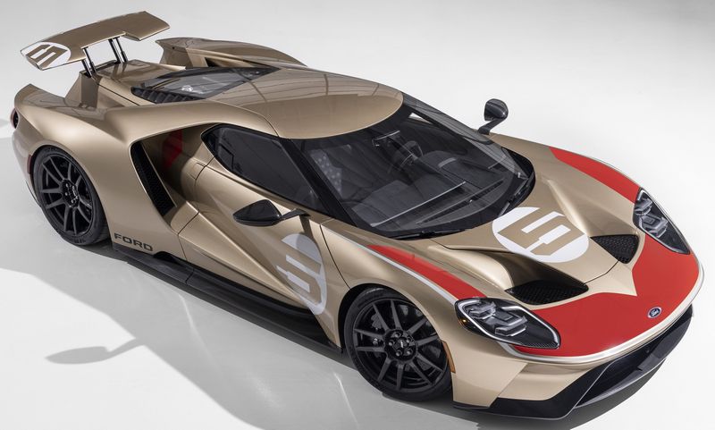 Kompleksowy przewodnik po samochodach ze Stanów Zjednoczonych